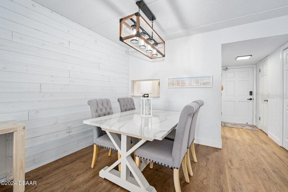 OCEAN SHORES CONDO - Residential