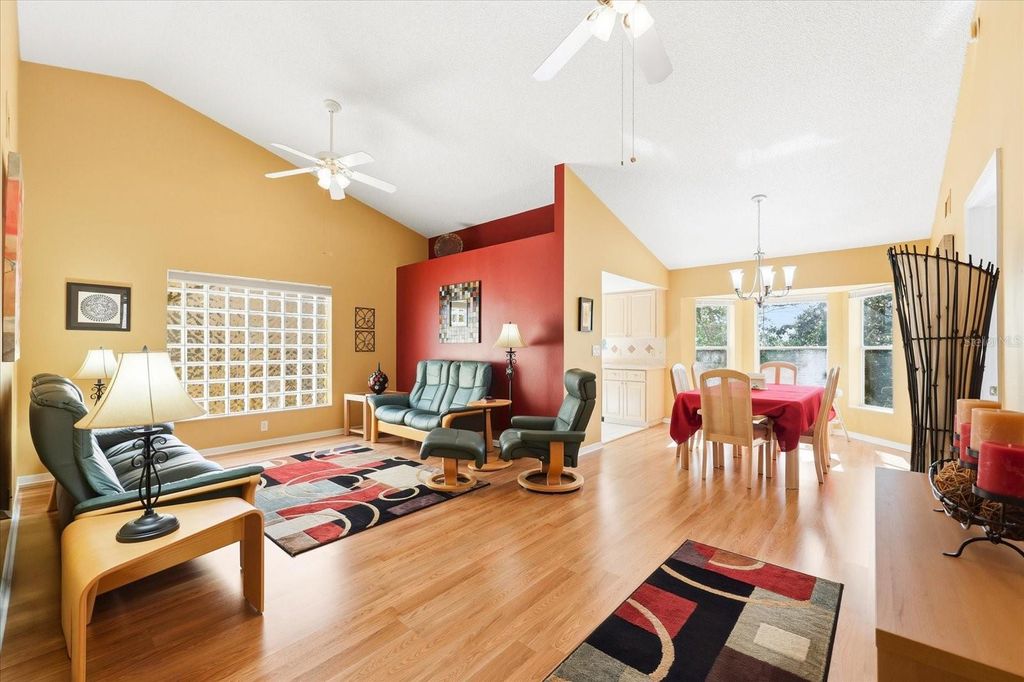 Photo of 2231 Utopian Drive E #309, Clearwater, FL 33763 (MLS # TB8460506)