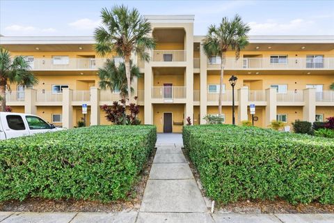 Photo of 2231 Utopian Drive E #309, Clearwater, FL 33763 (MLS # TB8460506)