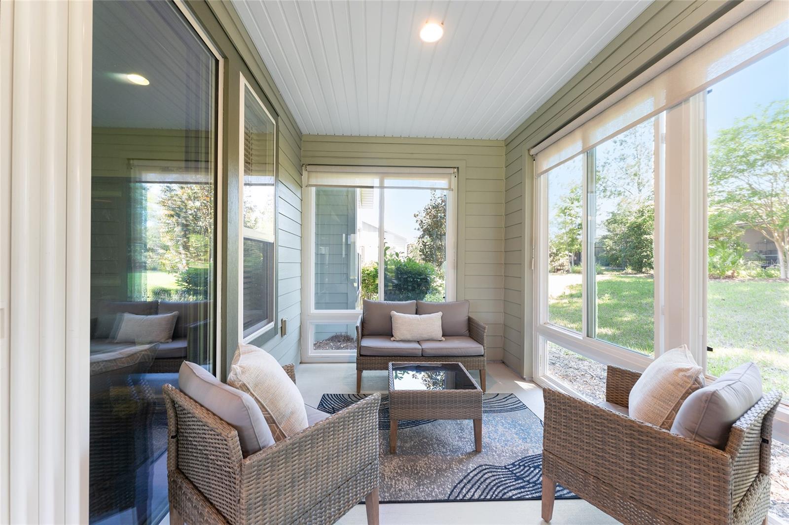 OCALA PRESERVE PH 1 - Residential Lease