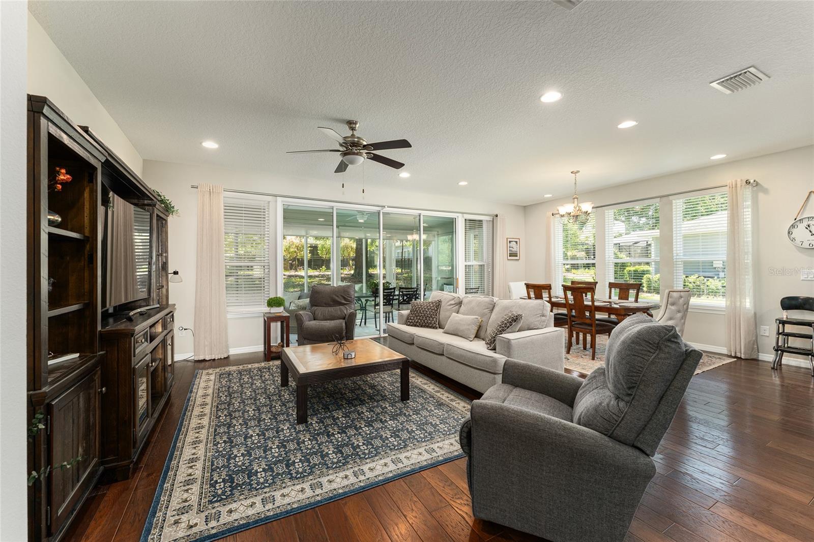 OCALA PRESERVE PH 1 - Residential Lease