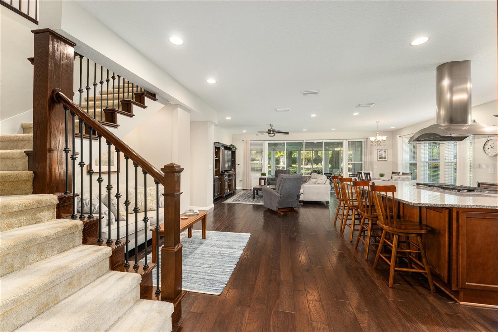 OCALA PRESERVE PH 1 - Residential Lease