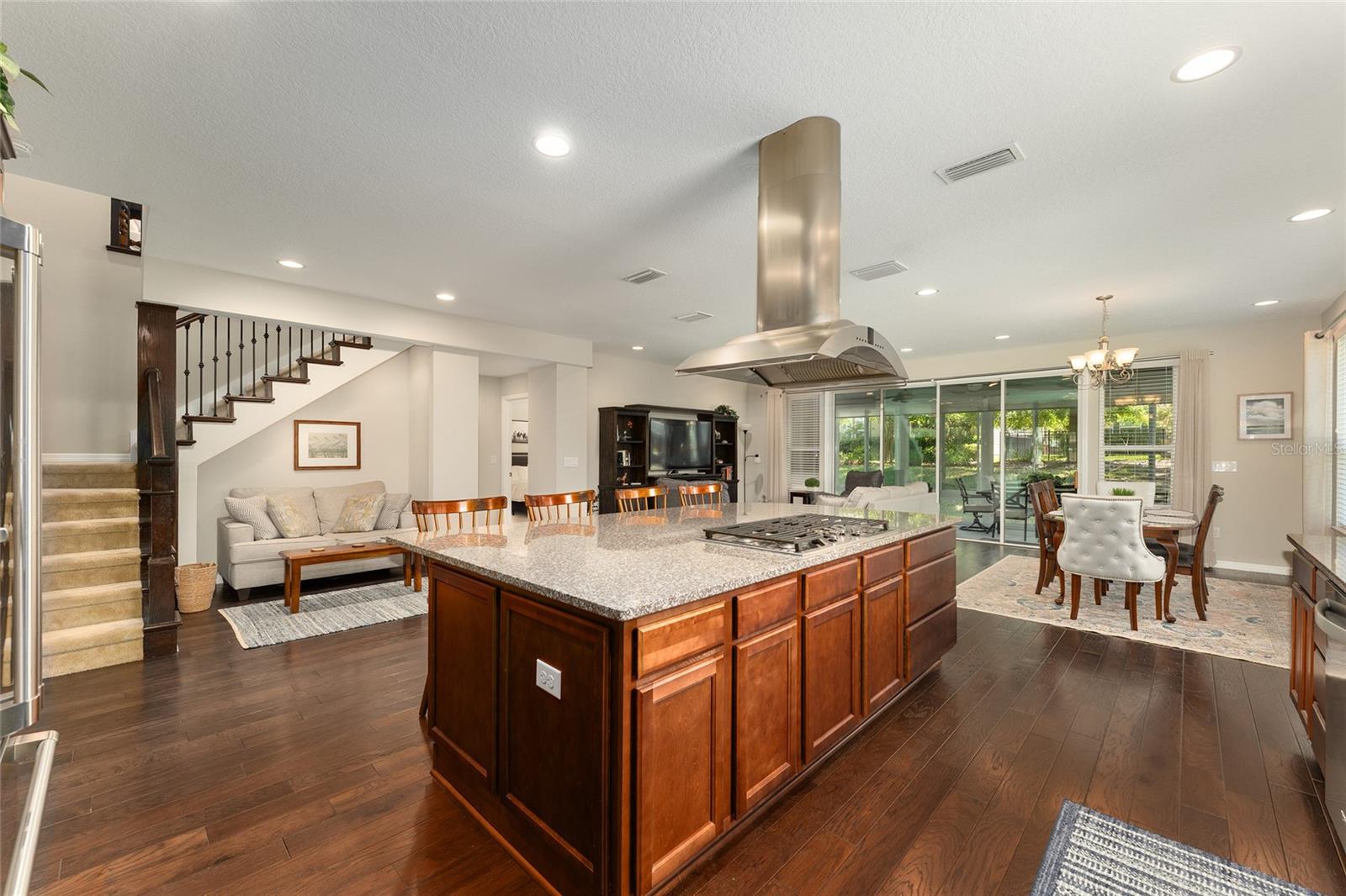 OCALA PRESERVE PH 1 - Residential Lease