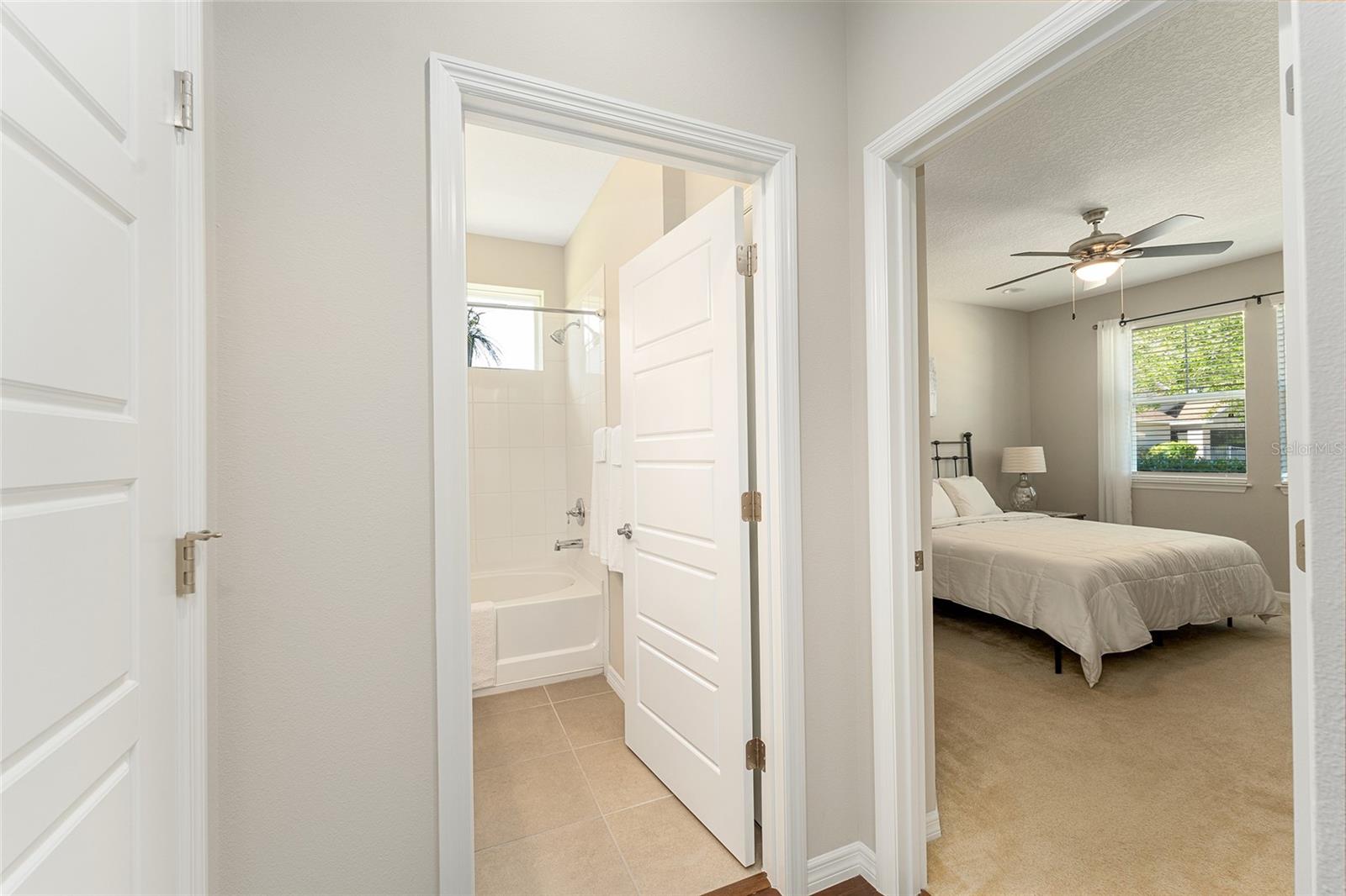 OCALA PRESERVE PH 1 - Residential Lease