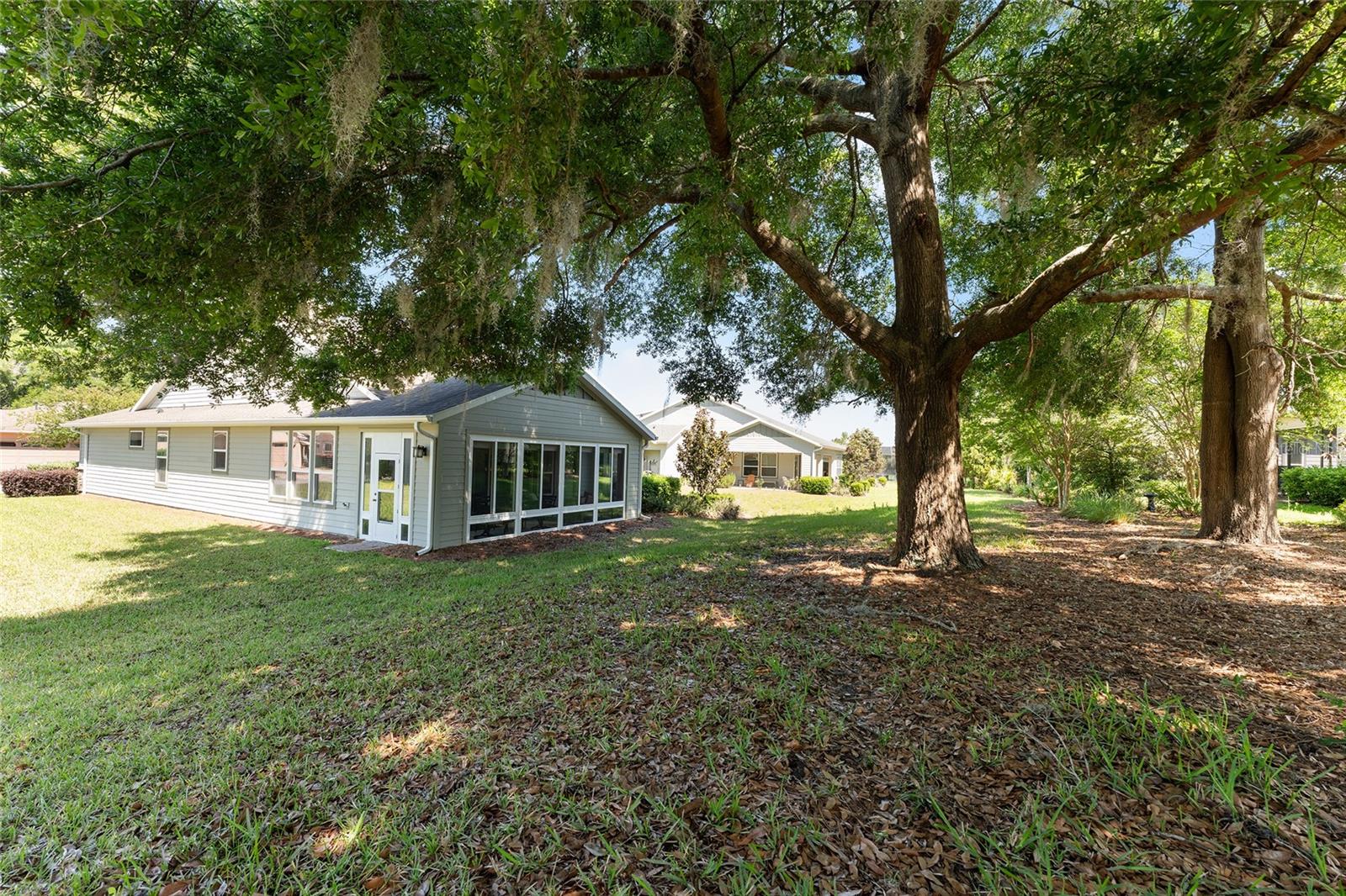 OCALA PRESERVE PH 1 - Residential Lease