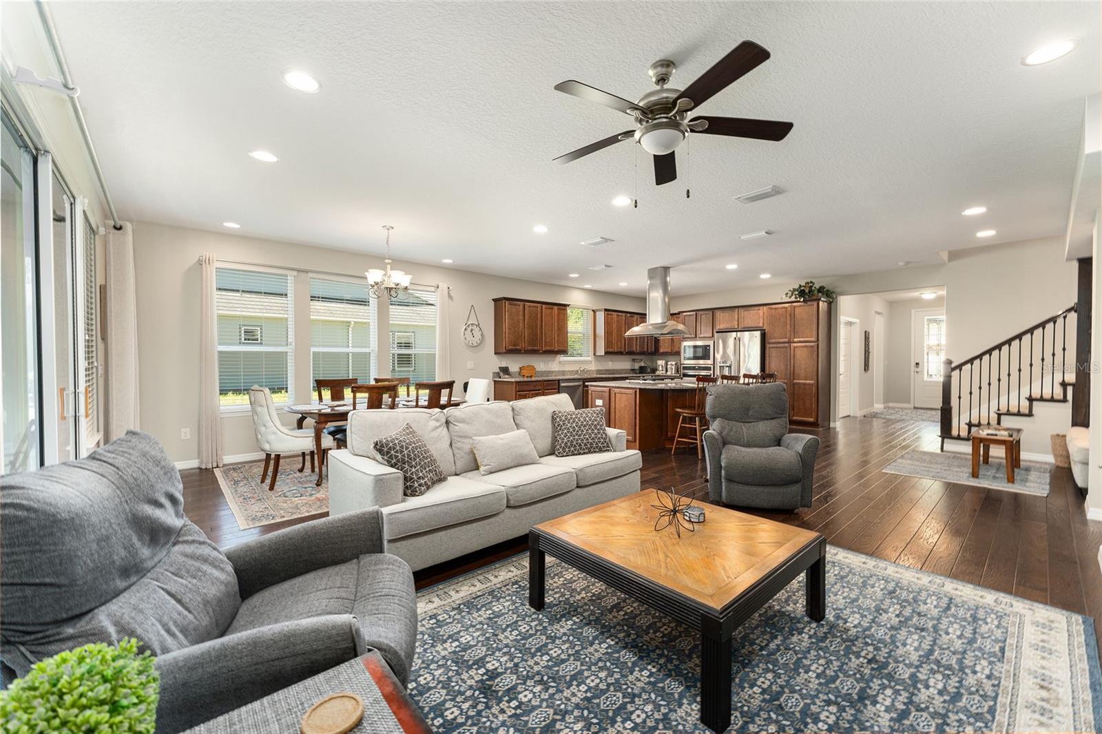 OCALA PRESERVE PH 1 - Residential Lease