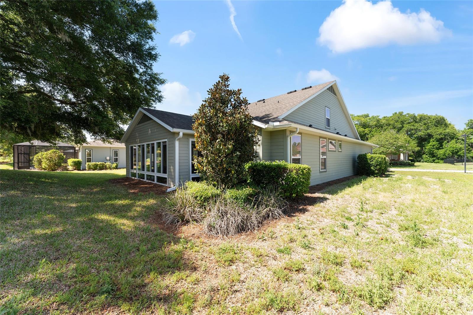 OCALA PRESERVE PH 1 - Residential Lease