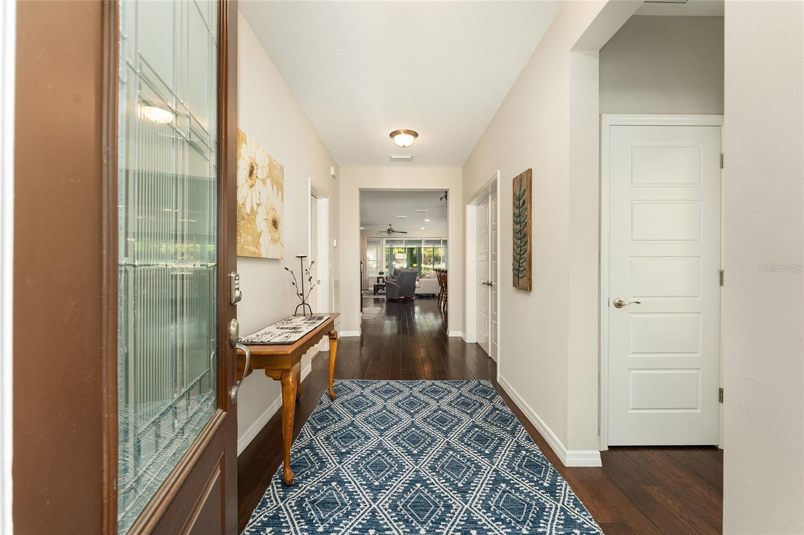 OCALA PRESERVE PH 1 - Residential Lease