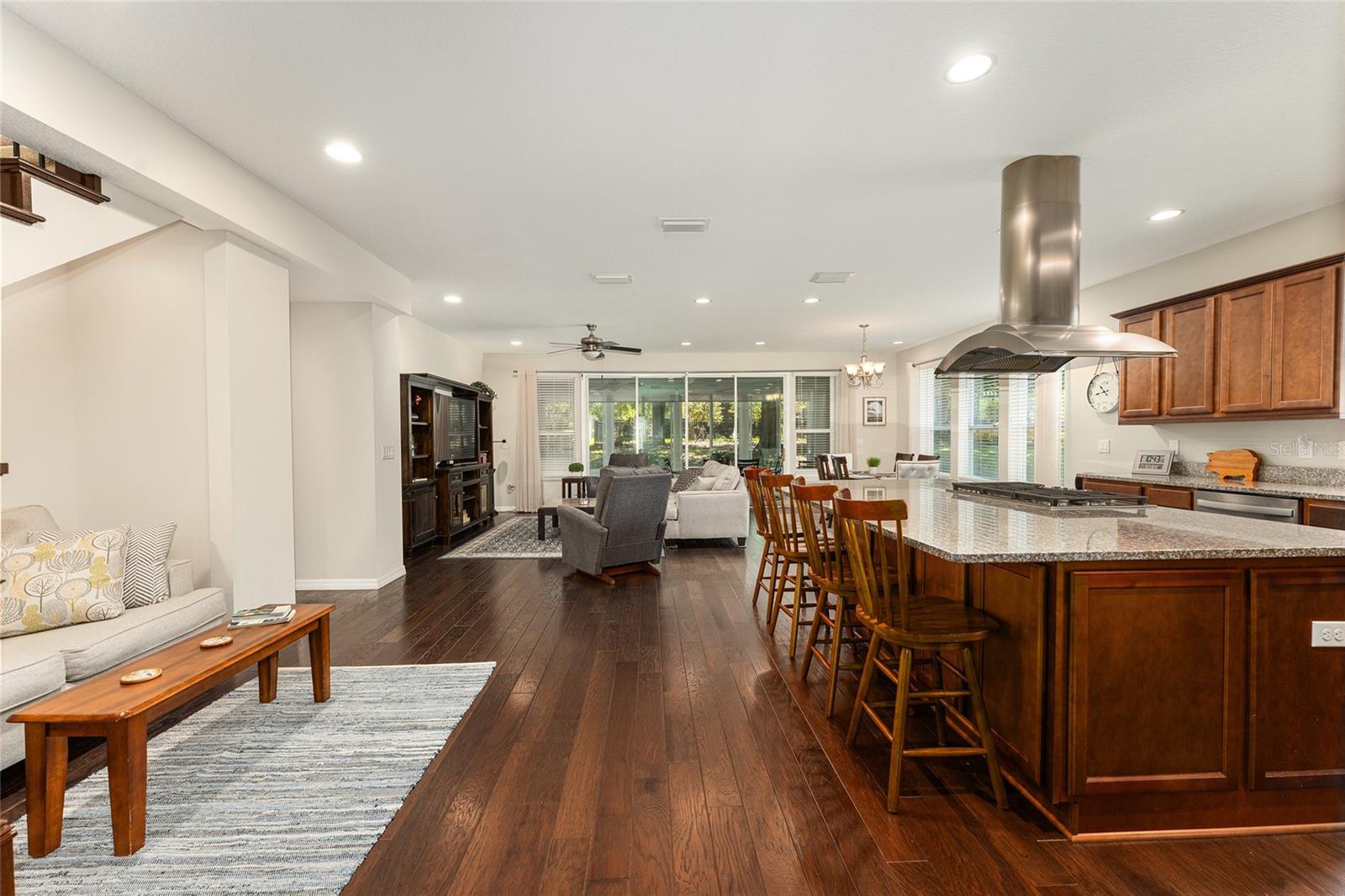 OCALA PRESERVE PH 1 - Residential Lease