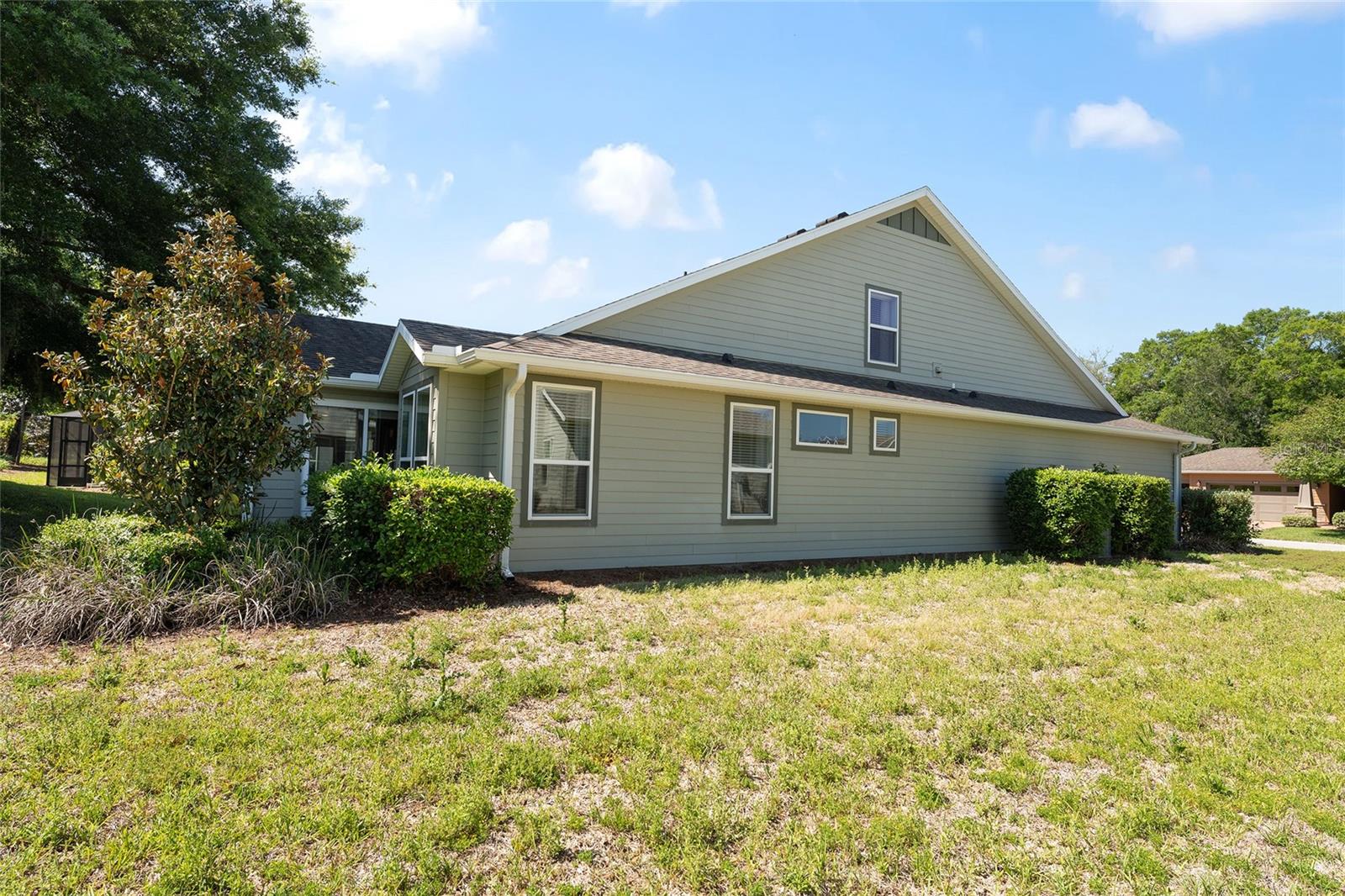 OCALA PRESERVE PH 1 - Residential Lease