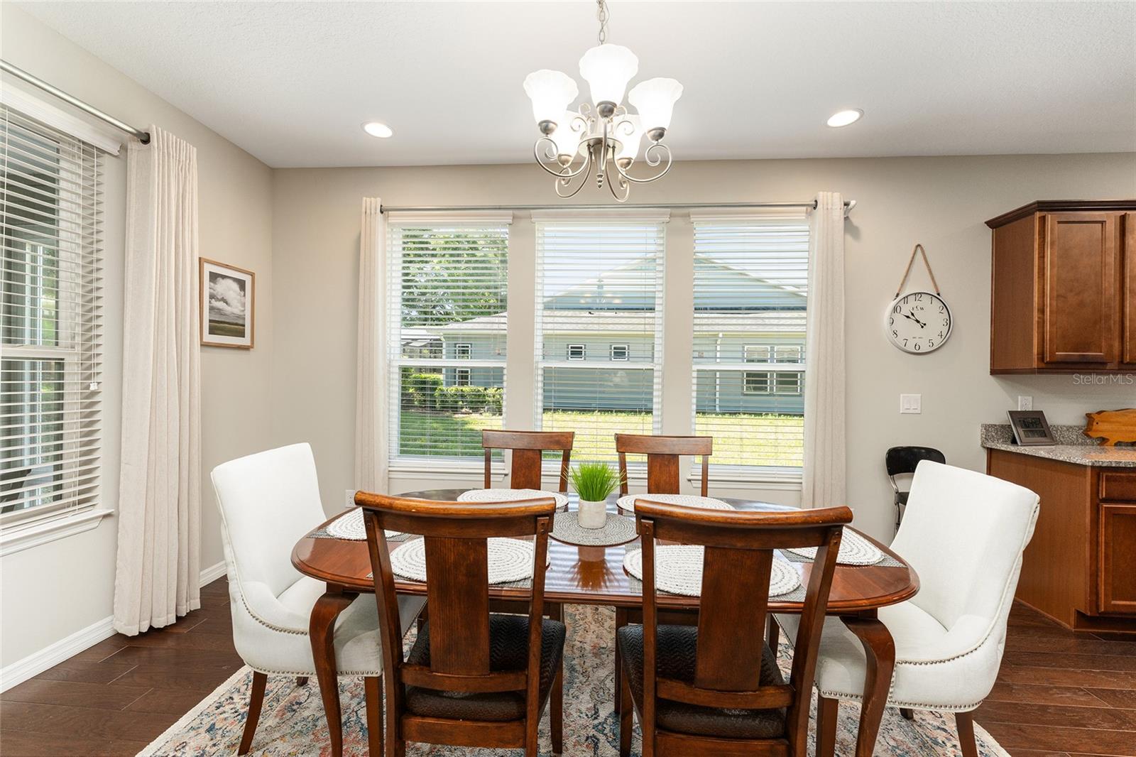 OCALA PRESERVE PH 1 - Residential Lease