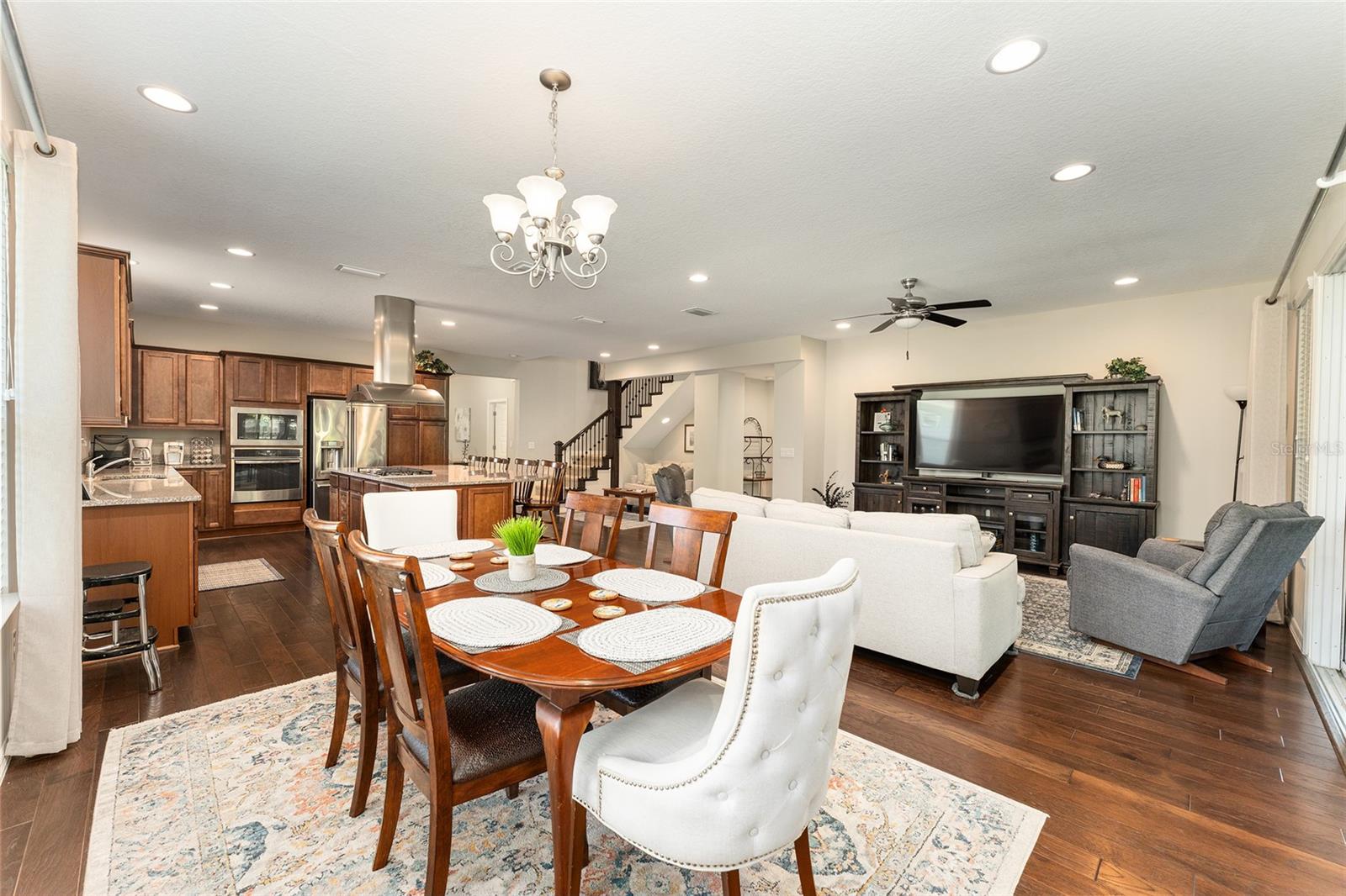 OCALA PRESERVE PH 1 - Residential Lease