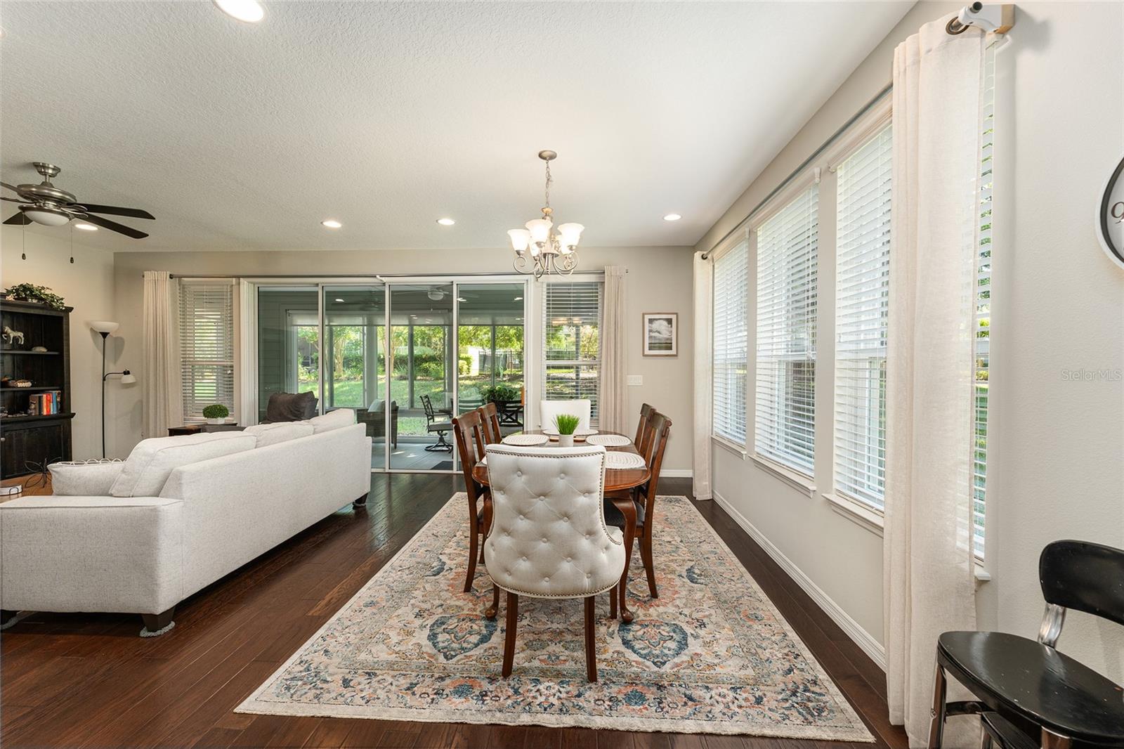 OCALA PRESERVE PH 1 - Residential Lease