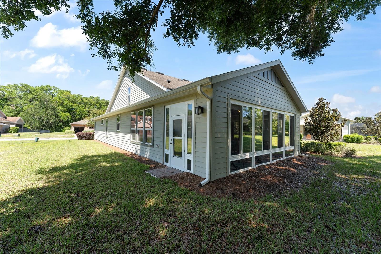 OCALA PRESERVE PH 1 - Residential Lease