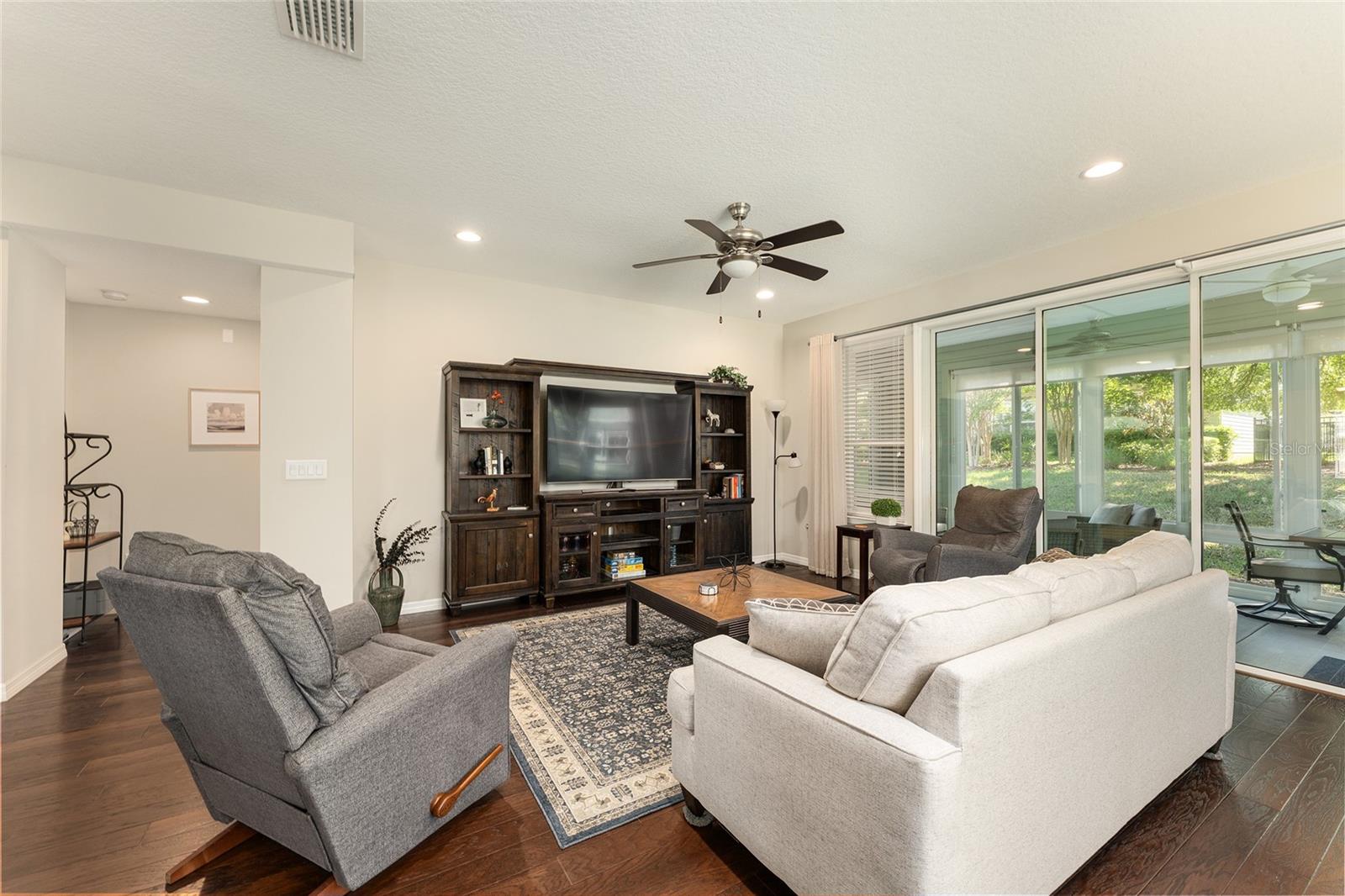 OCALA PRESERVE PH 1 - Residential Lease