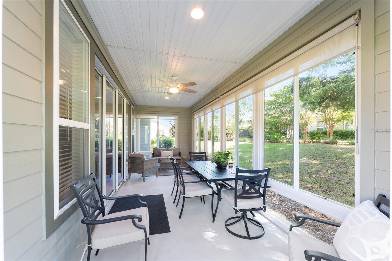 OCALA PRESERVE PH 1 - Residential Lease