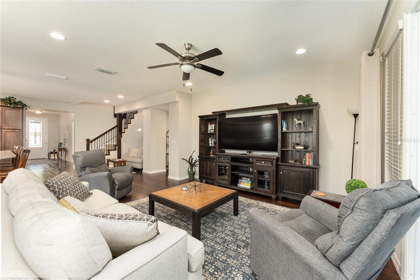 OCALA PRESERVE PH 1 - Residential Lease