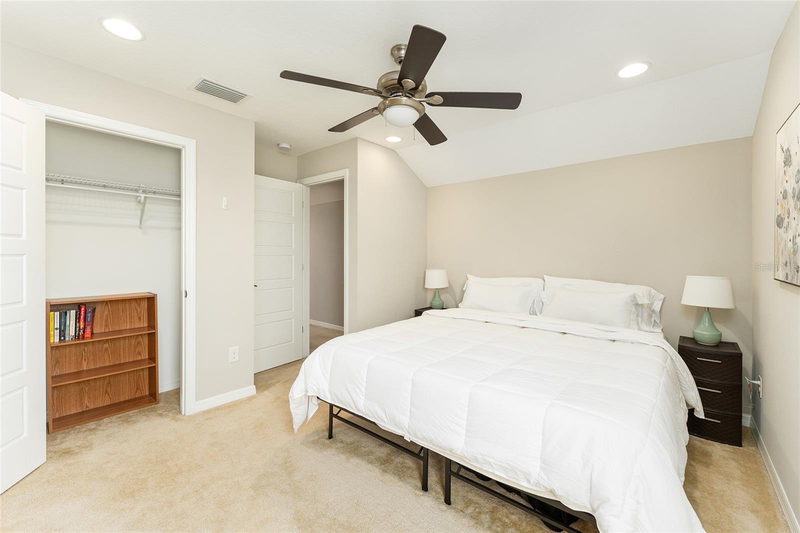 OCALA PRESERVE PH 1 - Residential Lease