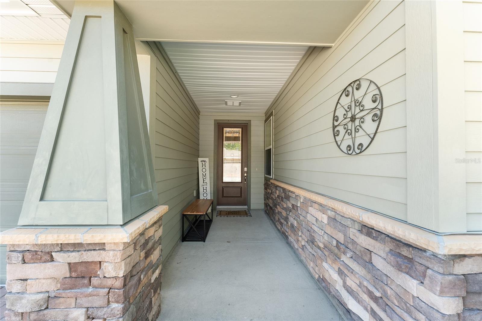 OCALA PRESERVE PH 1 - Residential Lease