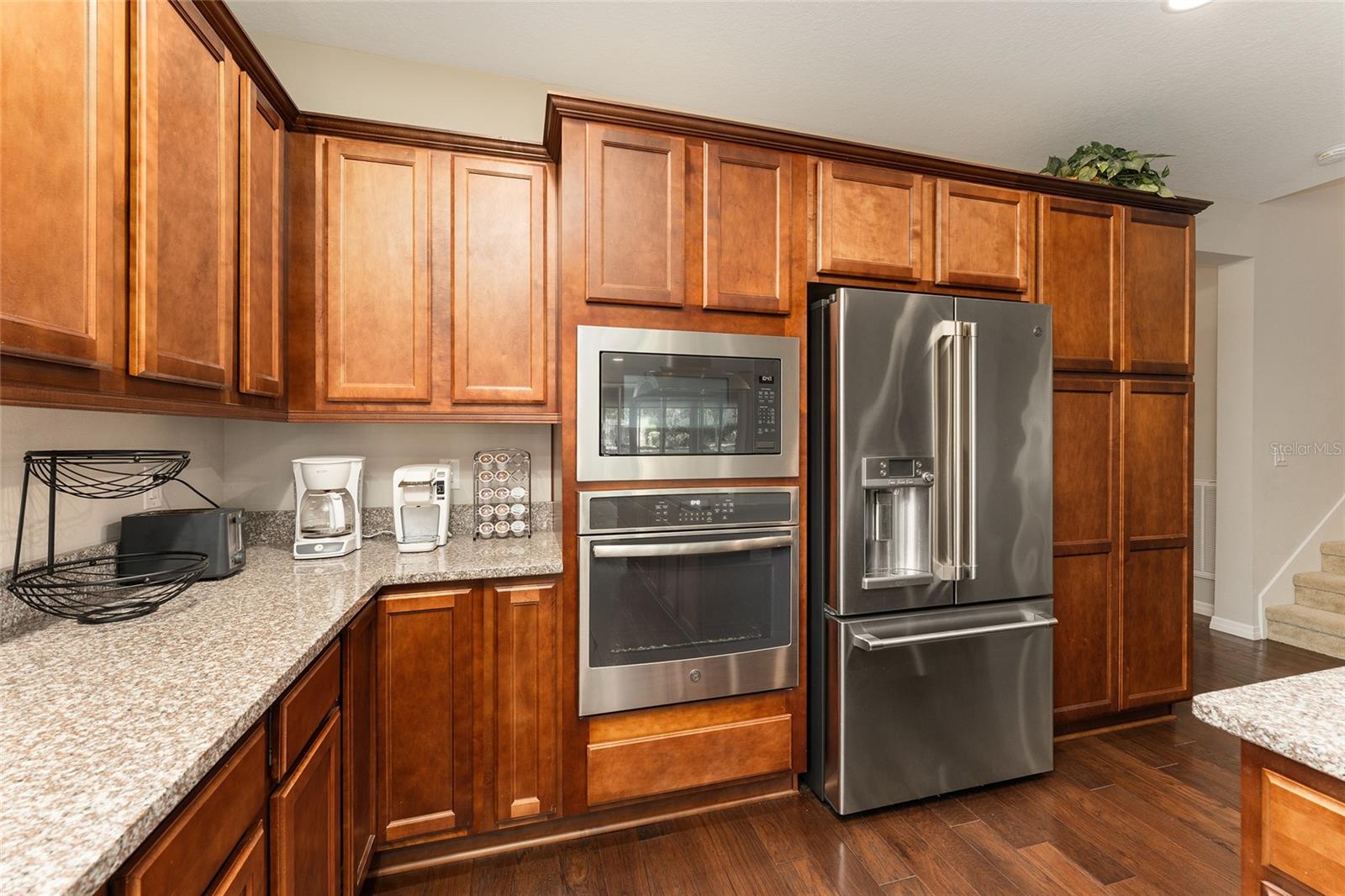 OCALA PRESERVE PH 1 - Residential Lease