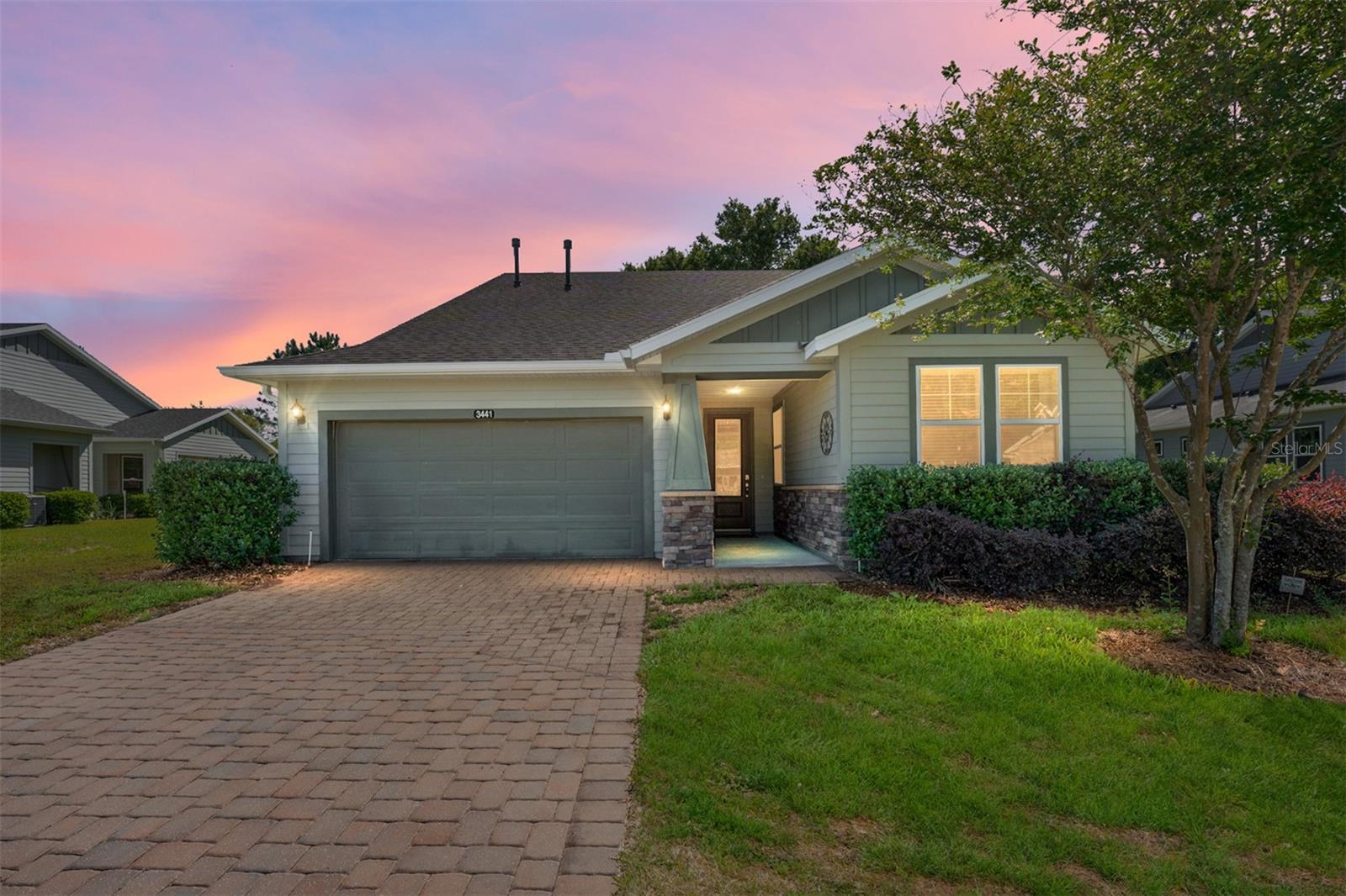 OCALA PRESERVE PH 1 - Residential Lease