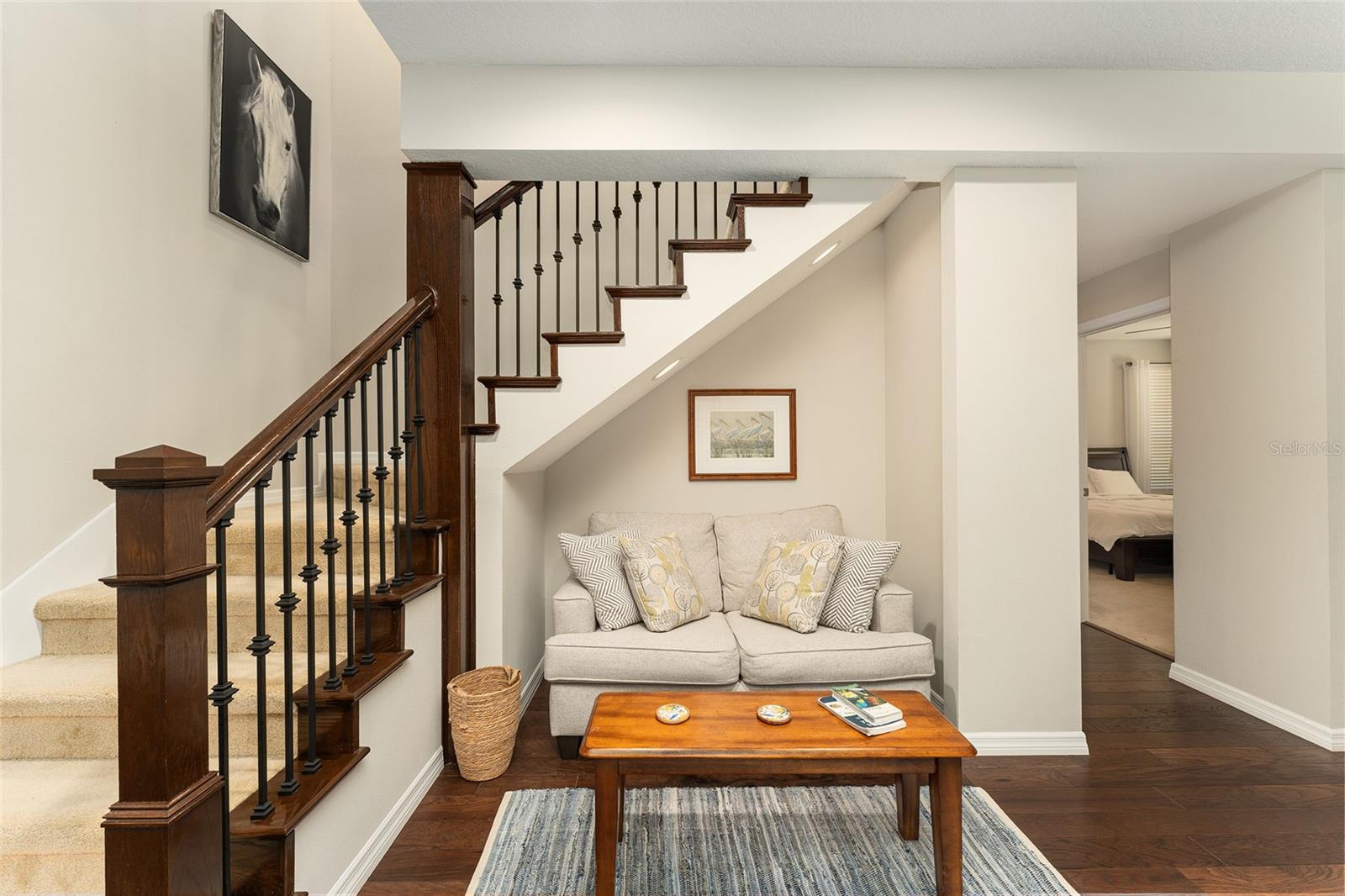 OCALA PRESERVE PH 1 - Residential Lease