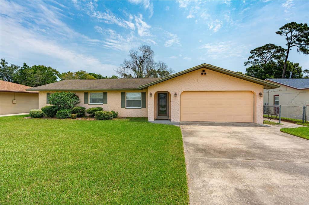 Photo of 2955 Carriage Drive, South Daytona, FL 32119 (MLS # NS1088860)