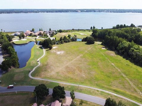 Photo of Island Club Drive, Tavares, FL 32778 (MLS # O6198595)