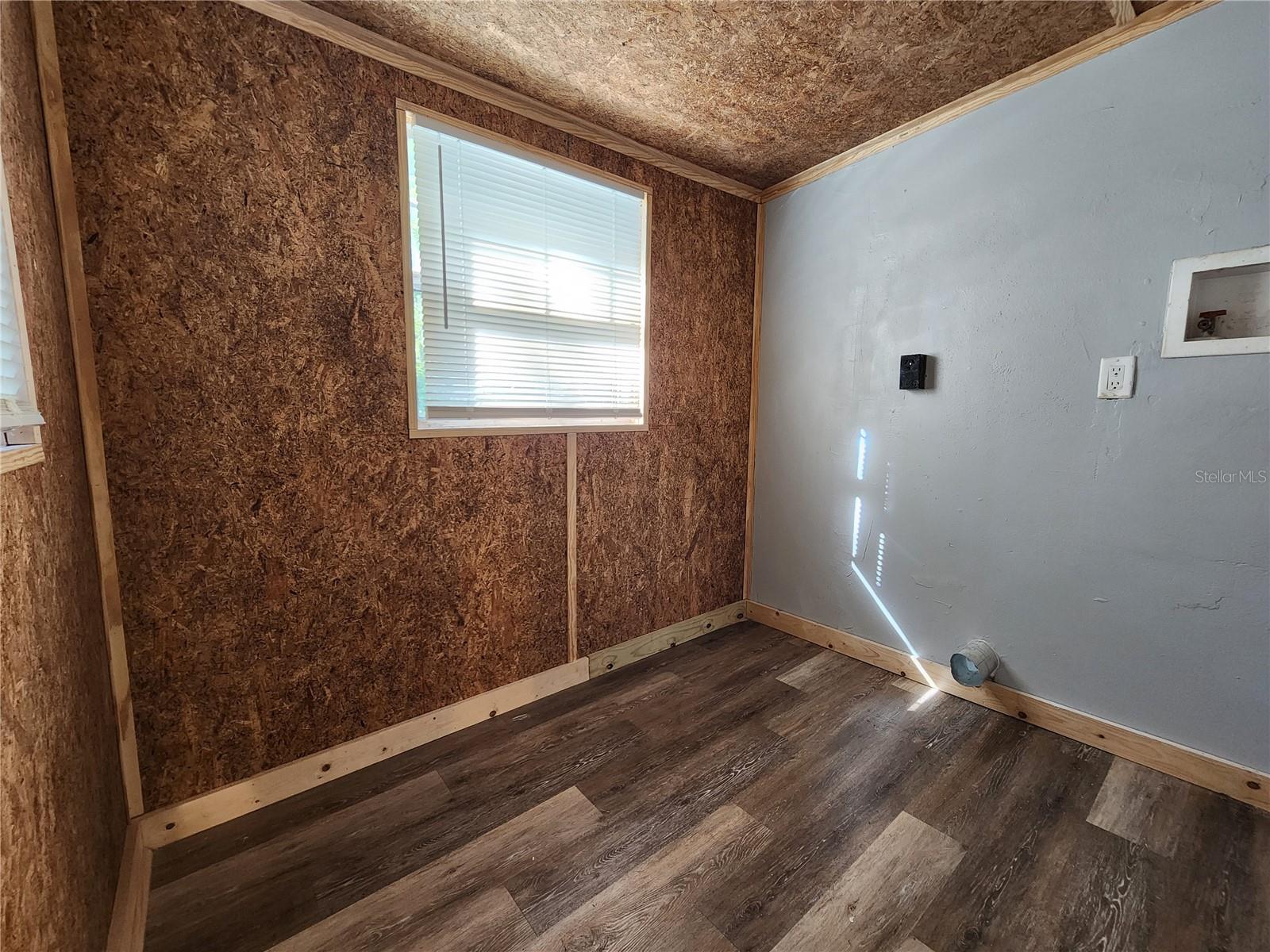 OSCEOLA FOREST - Residential Lease