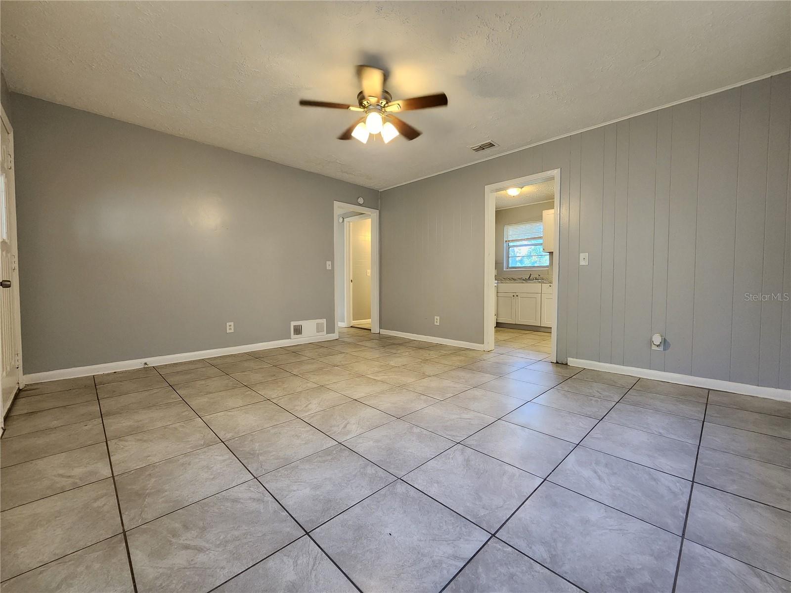 OSCEOLA FOREST - Residential Lease