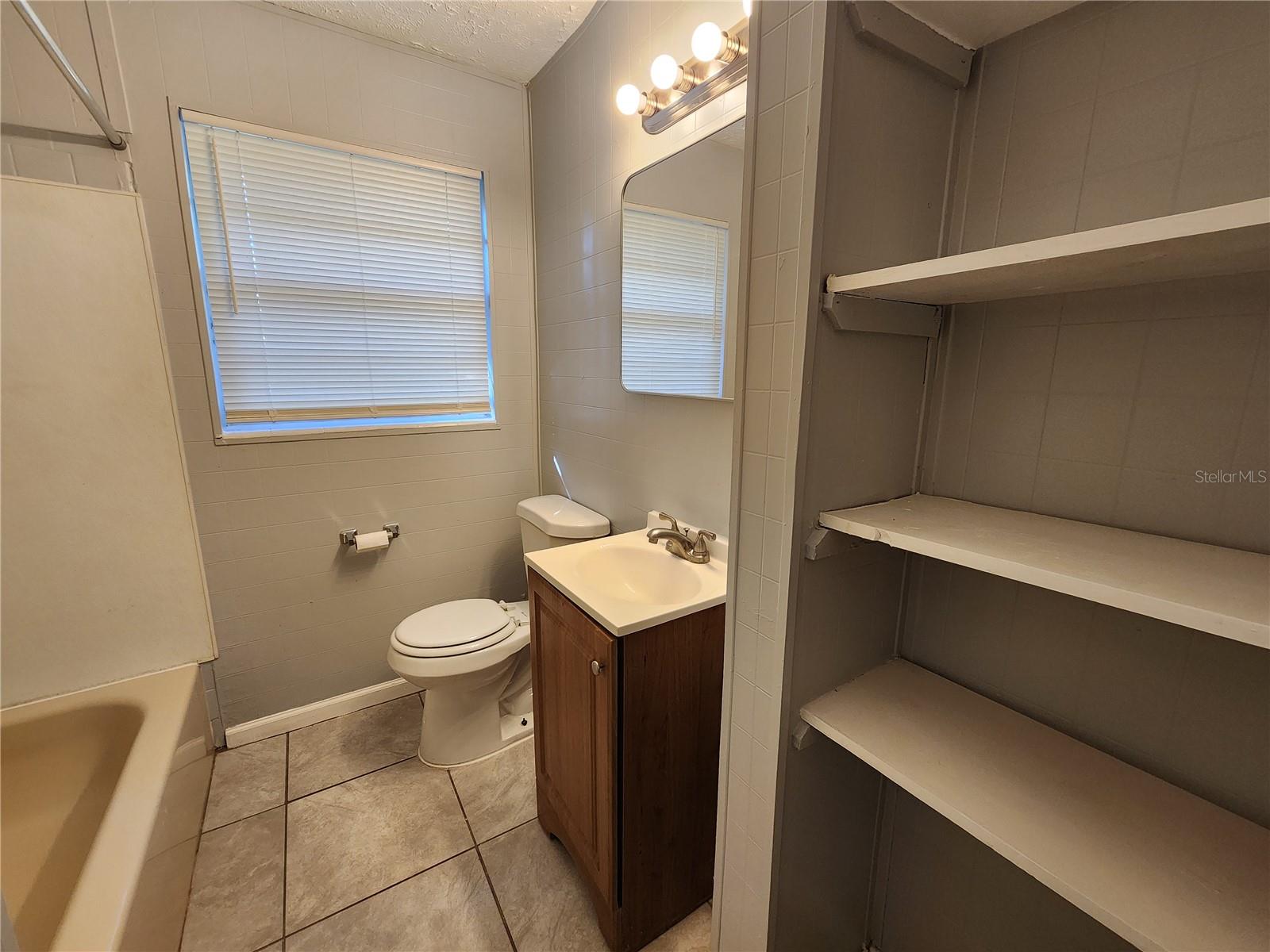 OSCEOLA FOREST - Residential Lease