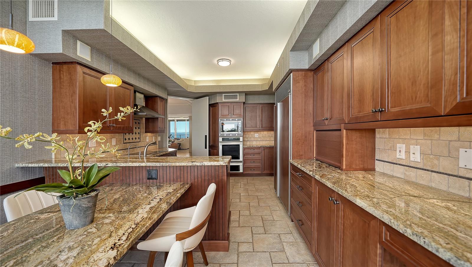 GRAND BAY 4 - Residential