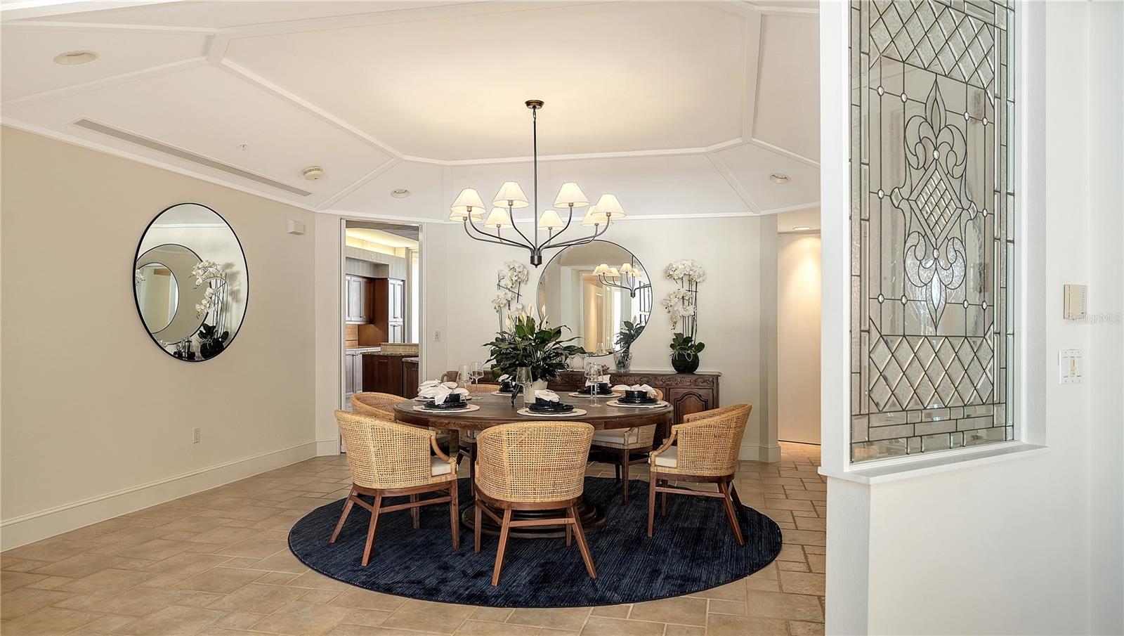 GRAND BAY 4 - Residential