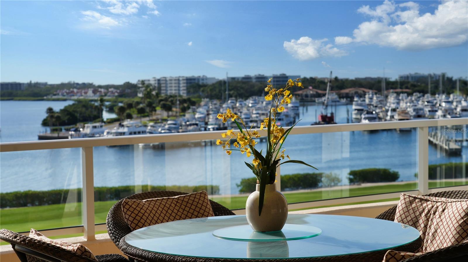 GRAND BAY 4 - Residential