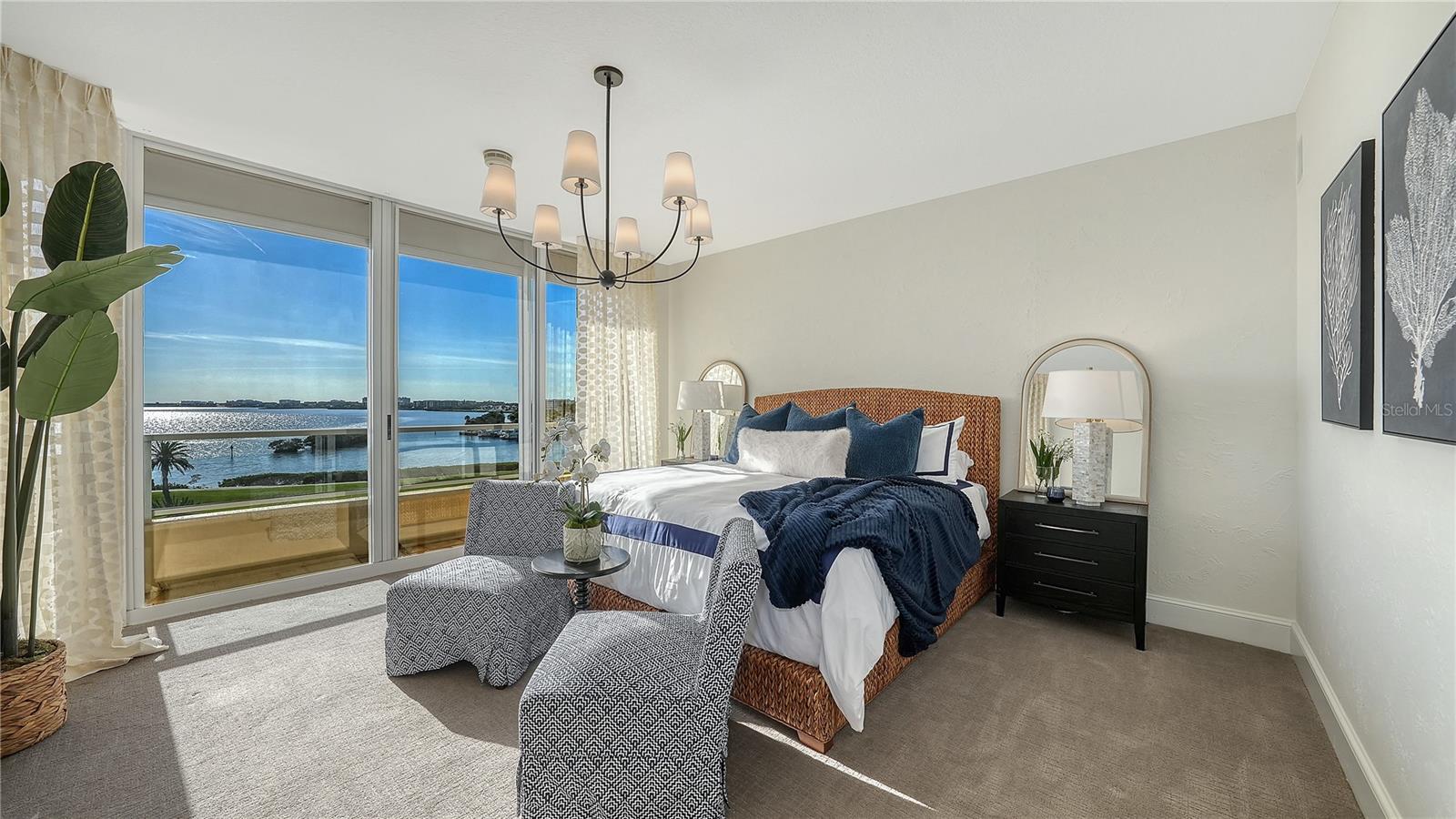 GRAND BAY 4 - Residential