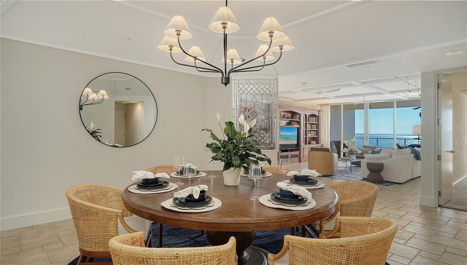 GRAND BAY 4 - Residential