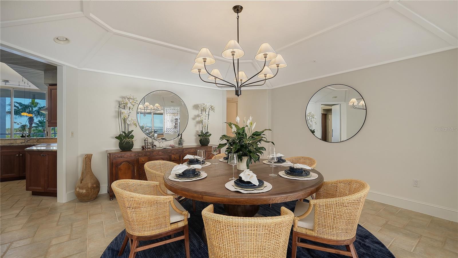 GRAND BAY 4 - Residential