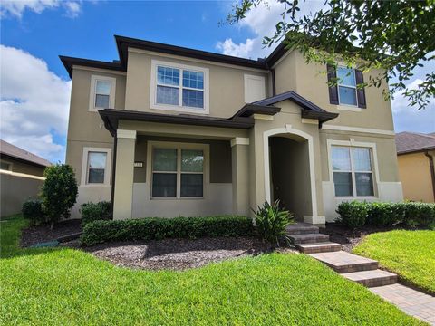 A home in WINTER GARDEN