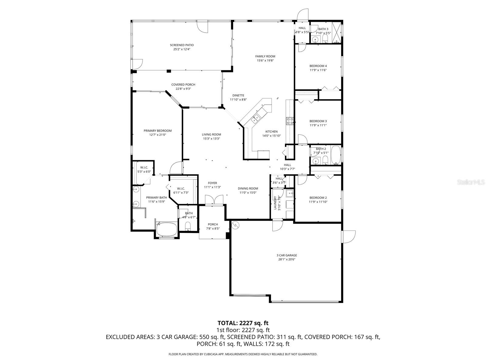 FOX WOOD PH 01 - Residential