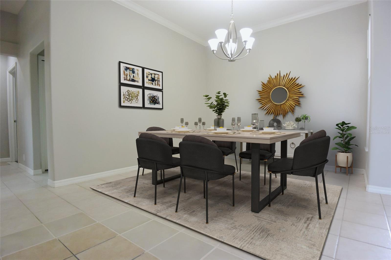 FOX WOOD PH 01 - Residential