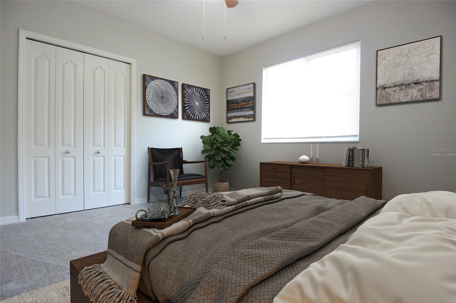 FOX WOOD PH 01 - Residential