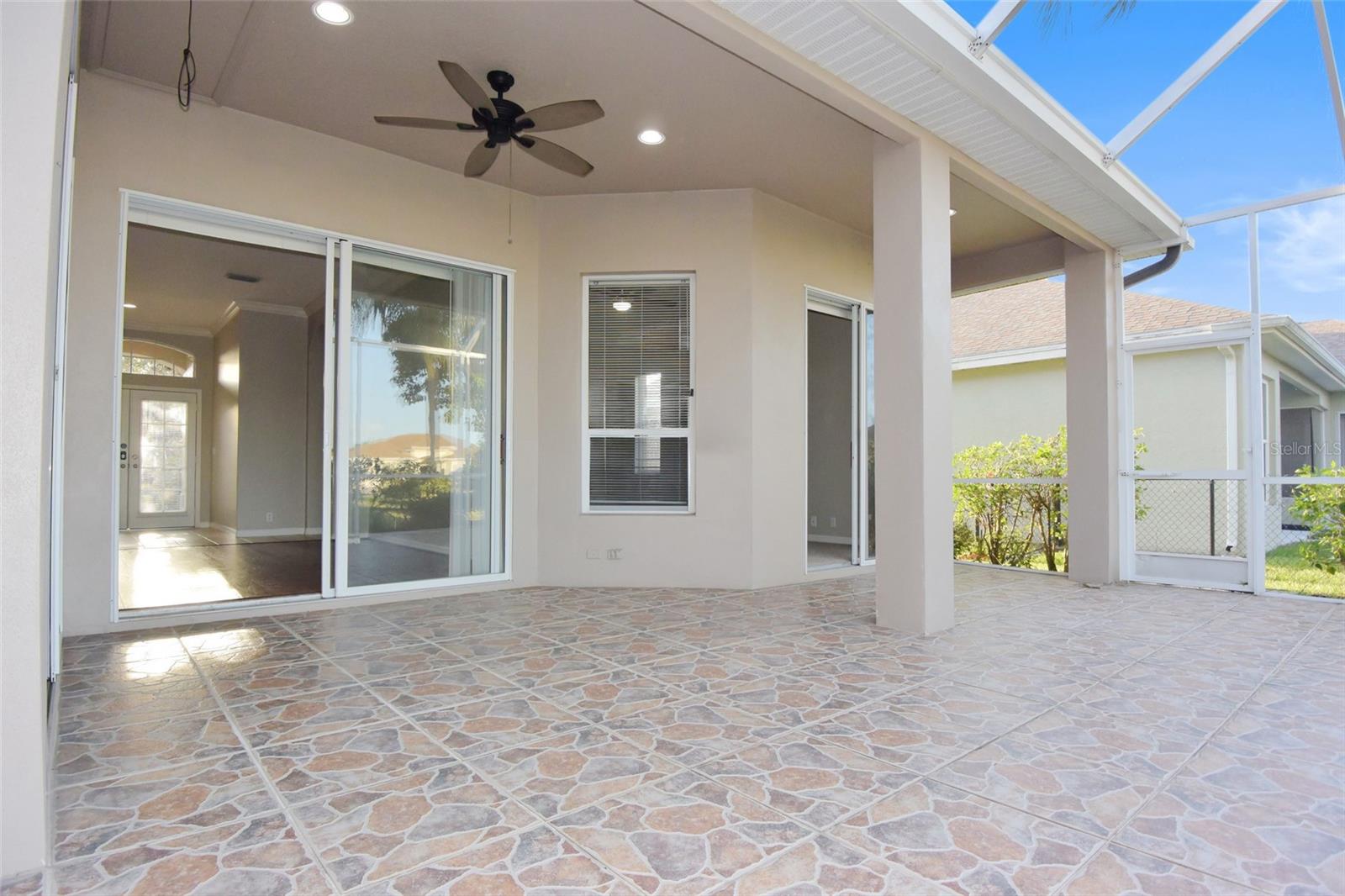 FOX WOOD PH 01 - Residential