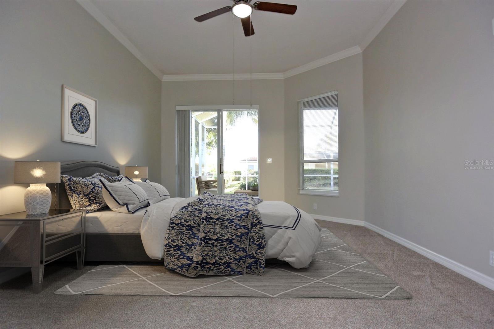 FOX WOOD PH 01 - Residential