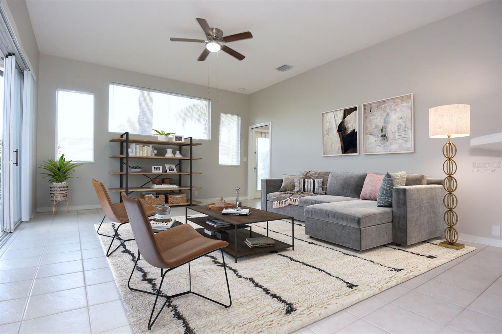 FOX WOOD PH 01 - Residential