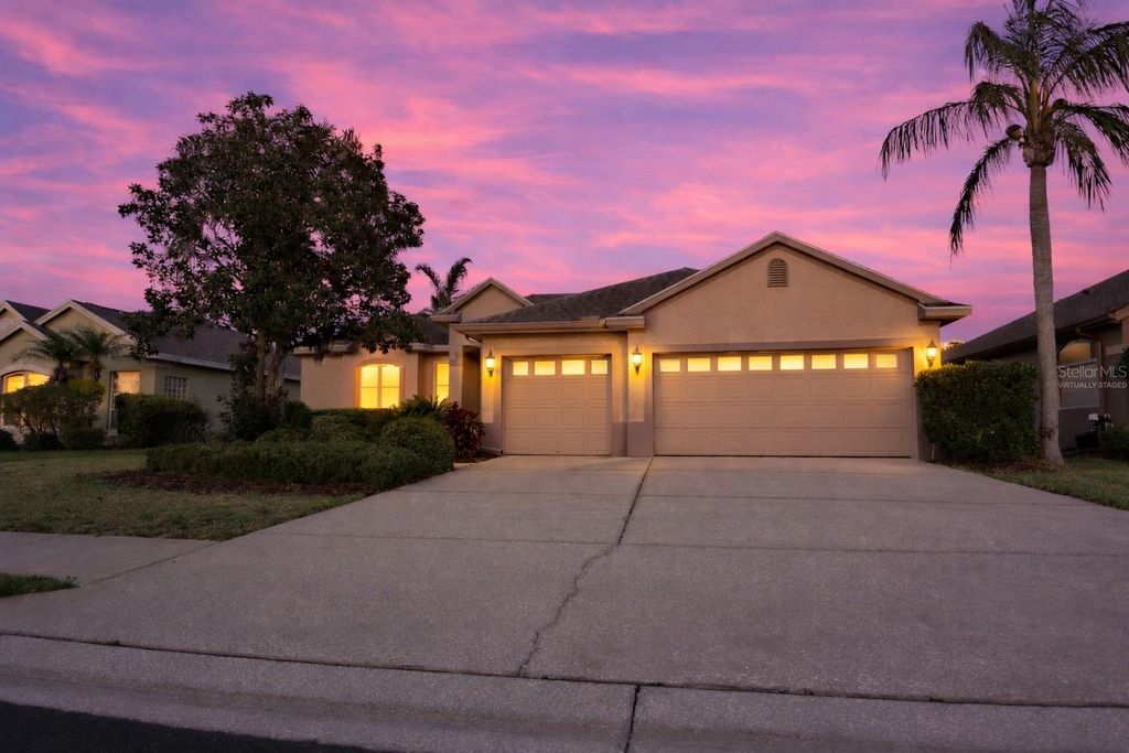 Photo of 1632 Bayfield Court, Trinity, FL 34655 (MLS # W7884766)