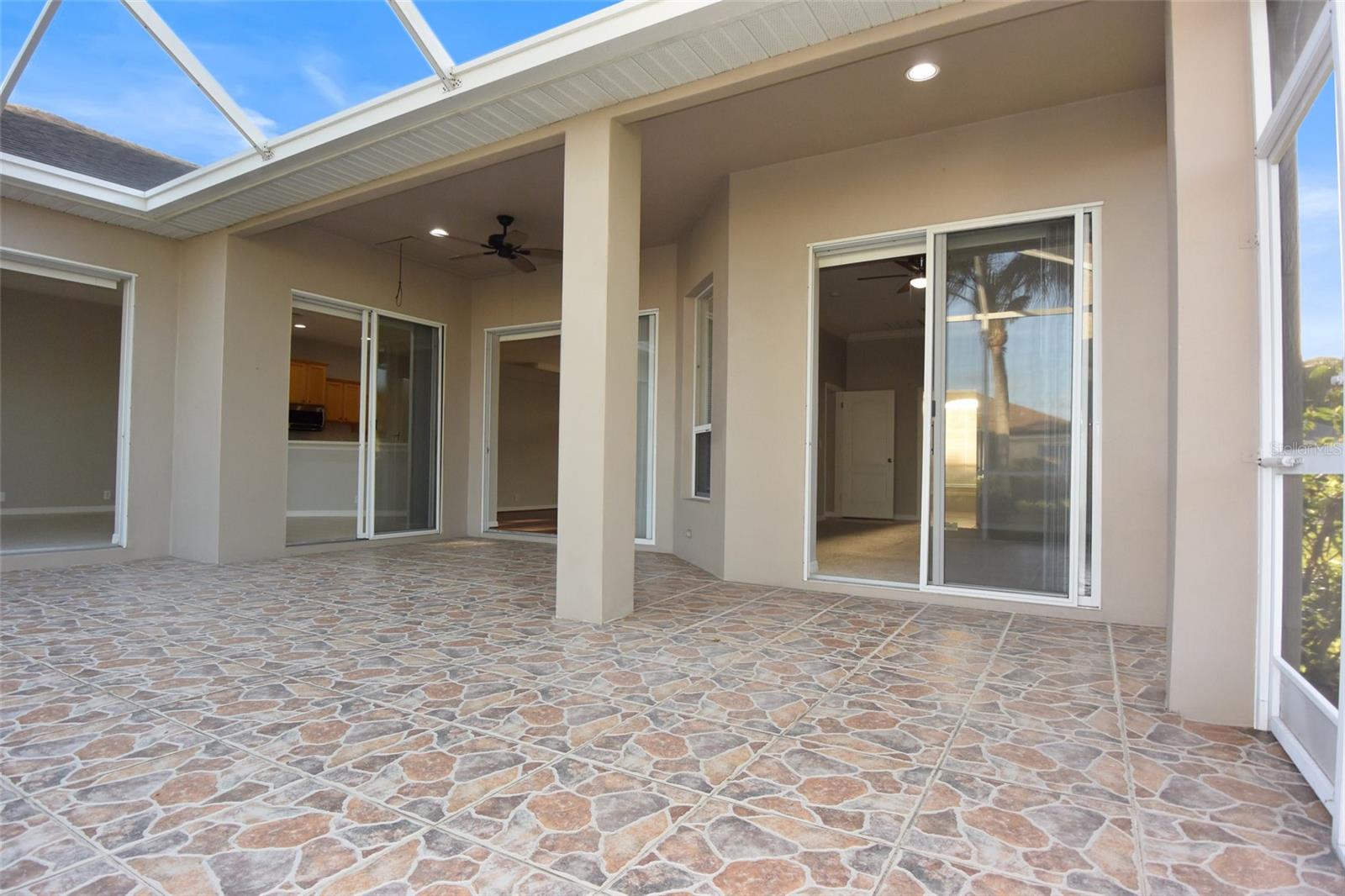 FOX WOOD PH 01 - Residential