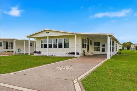 Photo of 36642 Lakewood Drive, Zephyrhills, FL 33542 (MLS # TB8527801)