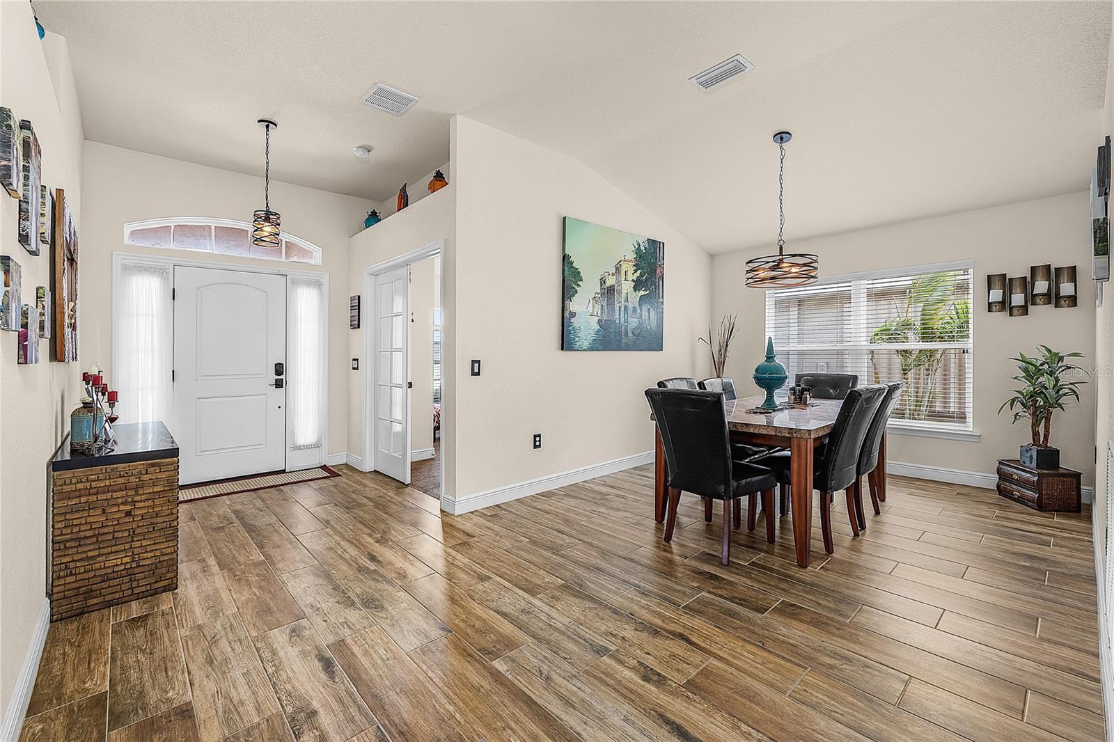 CREEKSIDE PH 2 - Residential