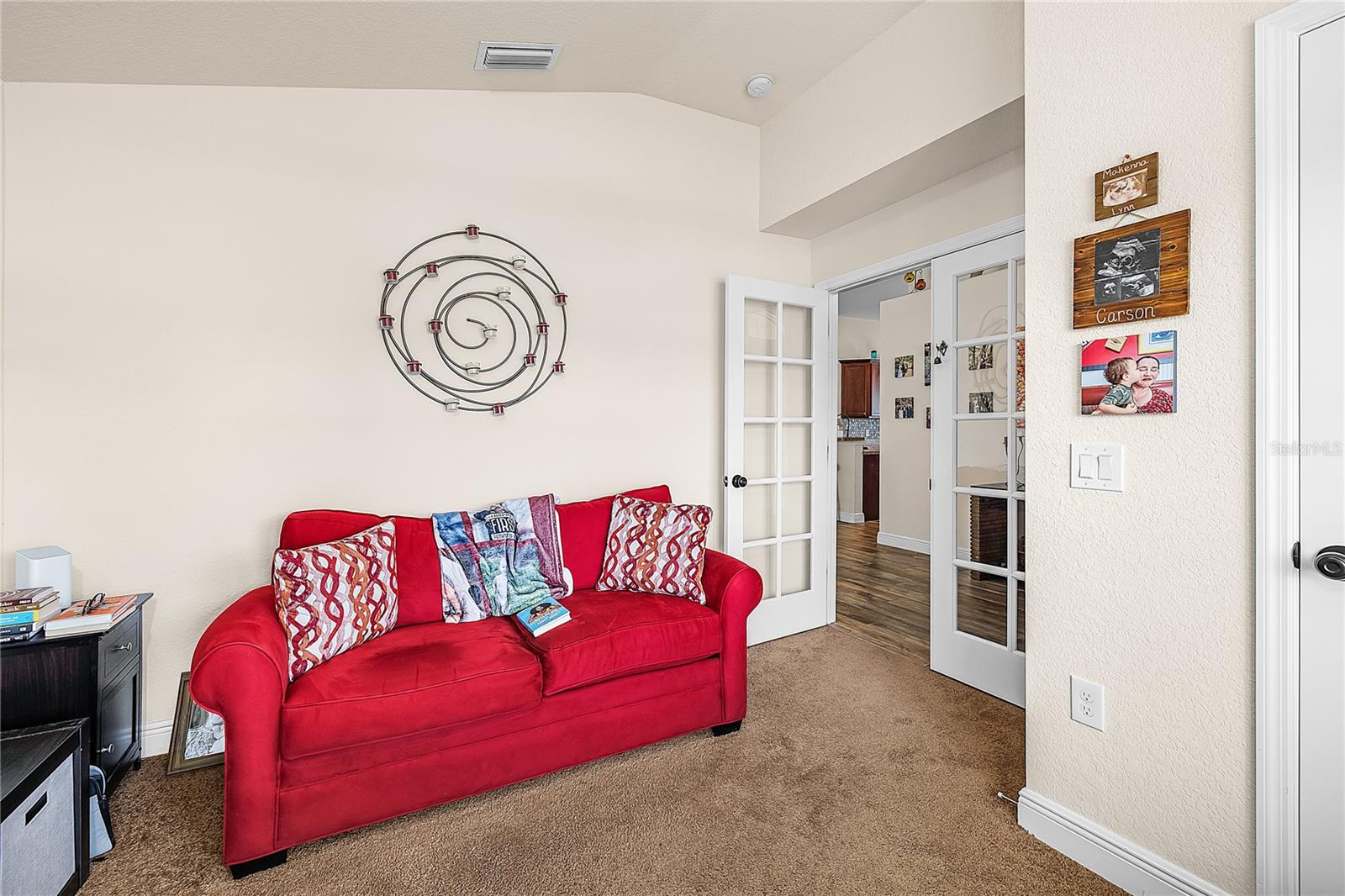 CREEKSIDE PH 2 - Residential