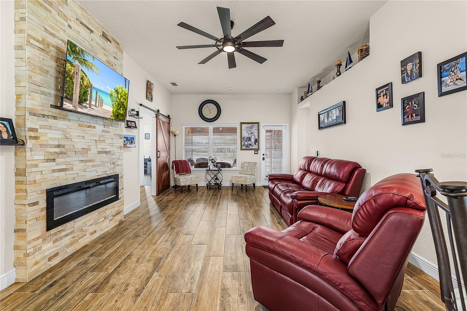 CREEKSIDE PH 2 - Residential